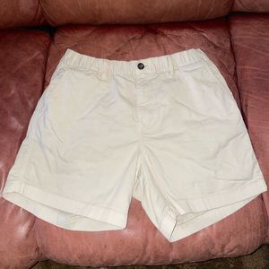 Bear bottoms chino short